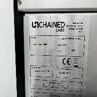 Unchained Labs Freeslate Junior Powder Dispenser image 3